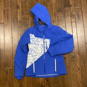 NWOT Spyder Woman’s Ski Jacket